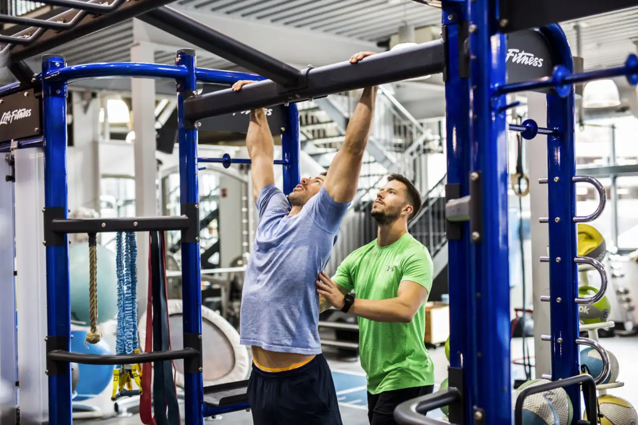 Stretching; det nyeste