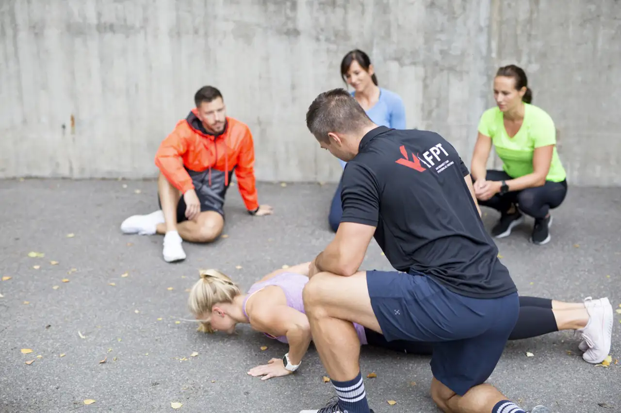 Trening er økonomisk lønnsomt